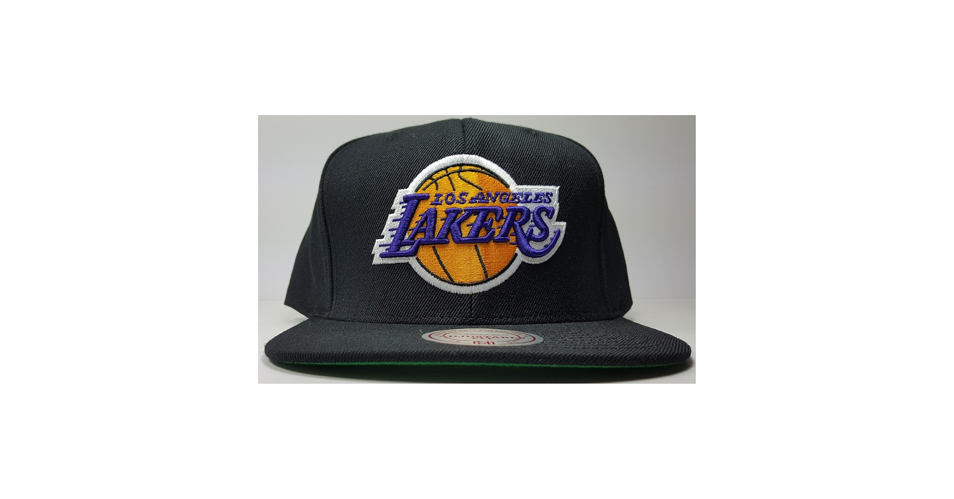 超お宝！Lakers cap American needle vintage 超お宝！Lakers cap American needle vintage